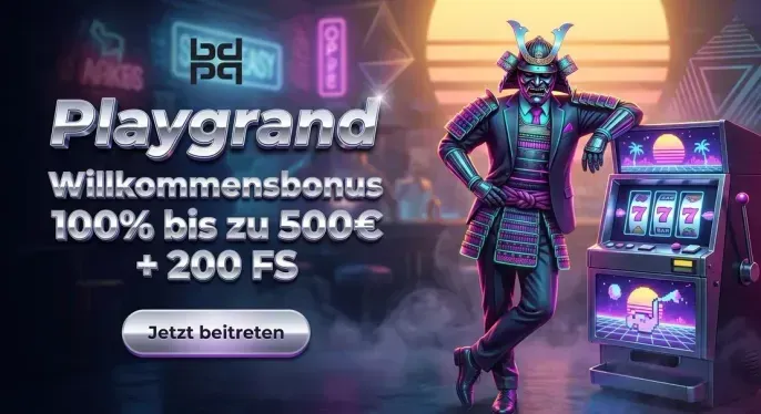 Playgrand Casino